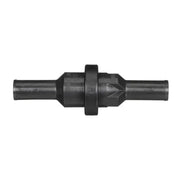 1675-6 Attwood Marine In-Line Fuel Overflow Dvc