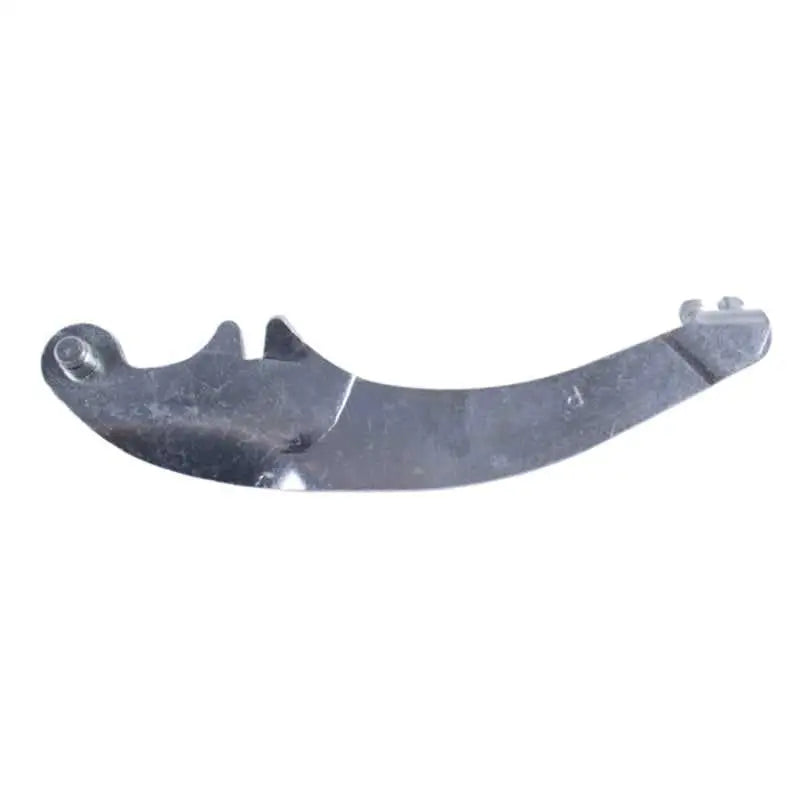 OMIX 16751.04 Omix RH Emergency Brake Lever 72-78 Jeep CJ Models