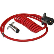 1676-7 Trailer Wiring Connector Extension