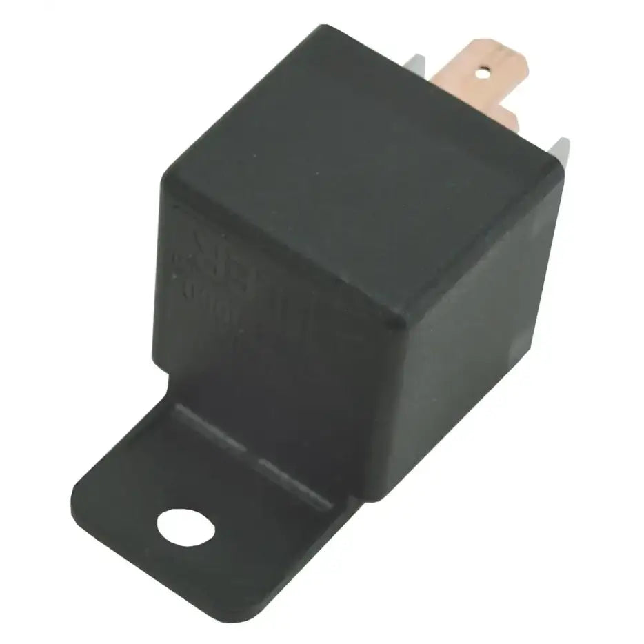 16764 Derale 50 Amprly W/Wirharn