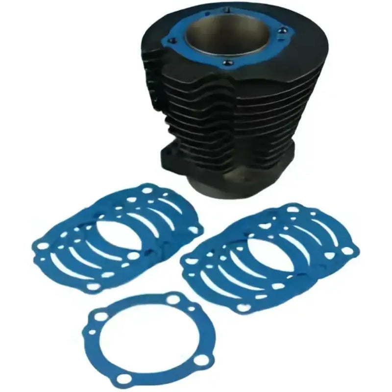16769-57 Gasket Cyl Head Early Xl 045 Teflon 10/Pk