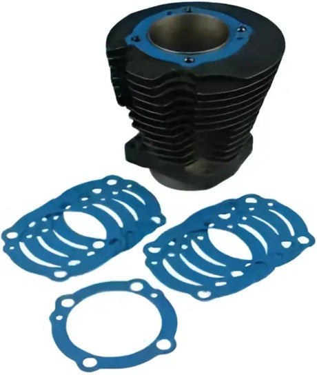 16769-57 Gasket Cyl Head Early Xl 045 Teflon 10/Pk