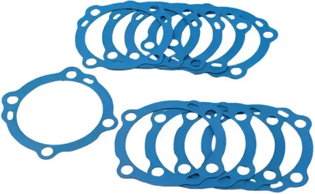 16769-73 James Gaskets Gasket Cyl Head Xl 1000Cc 016 Copper 10/Pk - Gaskets/Seals
