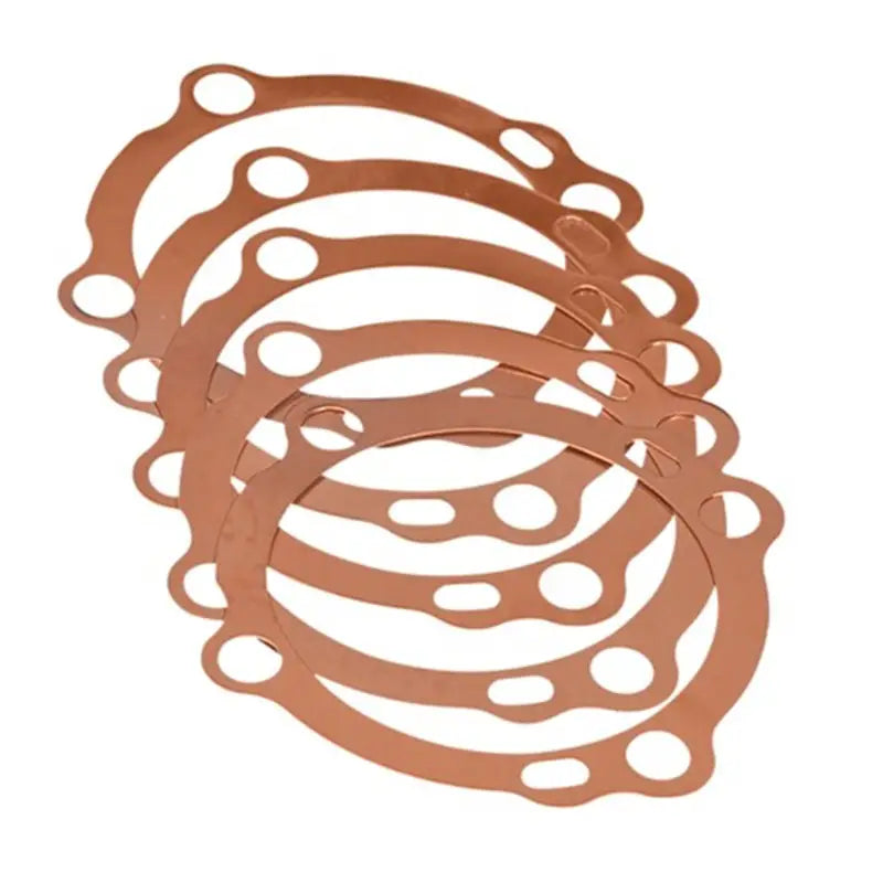 16769-73 James Gaskets Gasket Cyl Head Xl 1000Cc 016 Copper 10/Pk - Gaskets/Seals