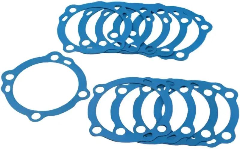 16769-73 James Gaskets Gasket Cyl Head Xl 1000Cc 016 Copper 10/Pk - Gaskets/Seals