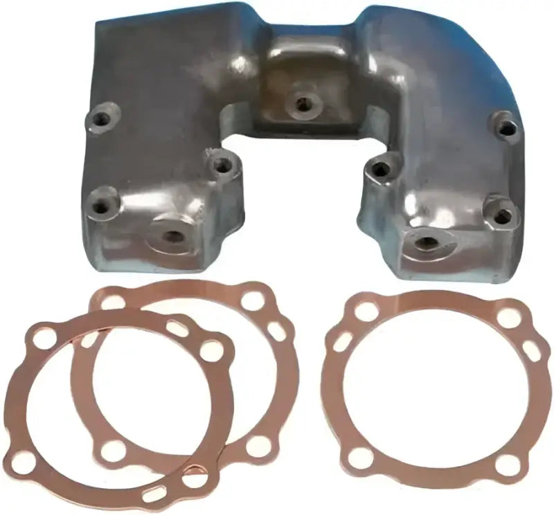 16769-82 Gasket Cyl Head Xl 1000cc 045 Copper 10/Pk