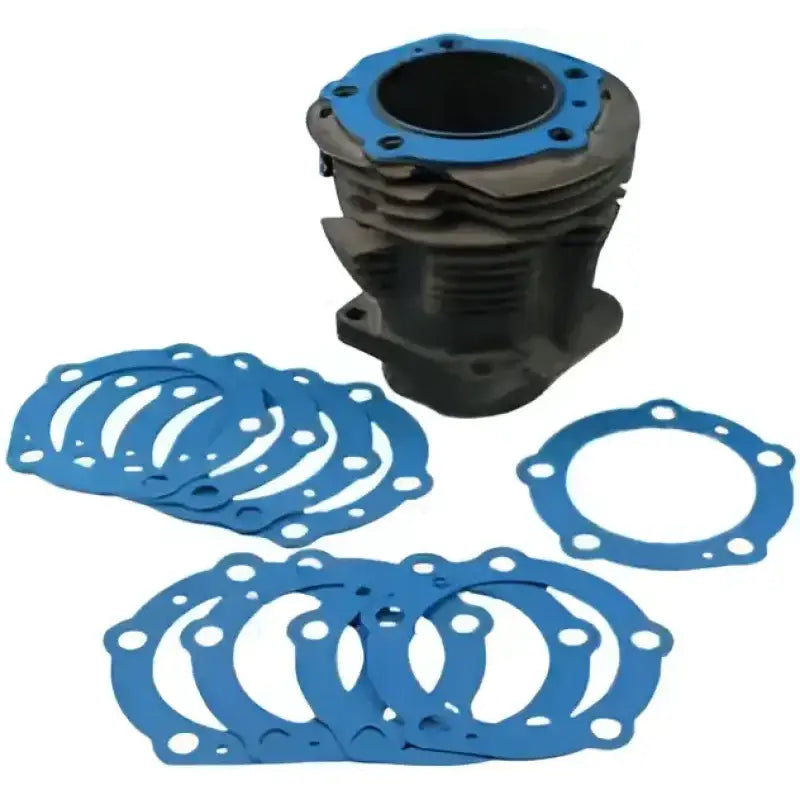 16770-48 Gasket Cyl Head Panhead Teflon Coated 045 5/Pk