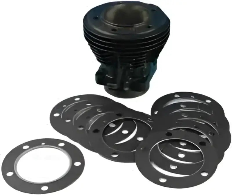 16770-66-B Gasket Cyl Head Graphite 5/Pk