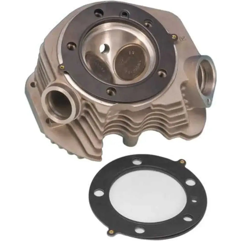 JAMES GASKETS 16770-66-MLS Gasket Cyl Head Mls 050 2/Pk