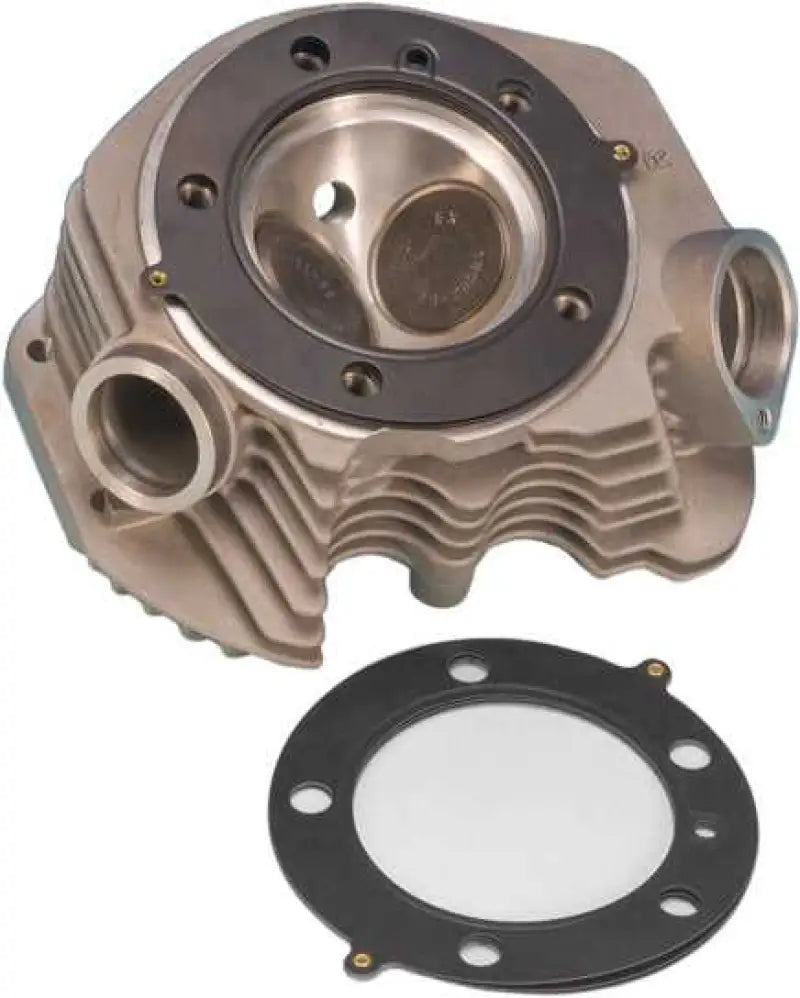 JAMES GASKETS 16770-66-MLS Gasket Cyl Head Mls 050 2/Pk