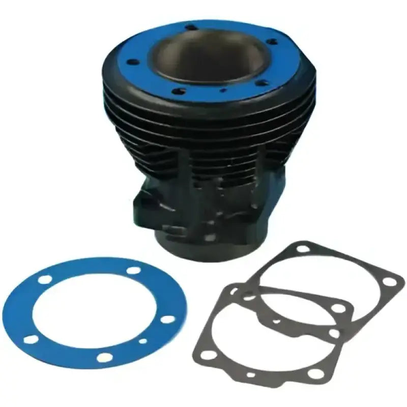 16770-66-S Gasket Top End Shovel 3 5/8 Bore Kit