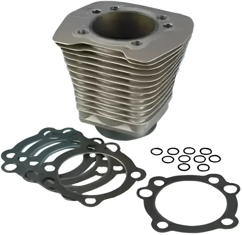 16770-84-B Gasket Cyl Head Graphite W/ Firering 045 5/Pk