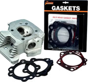 16770-84-MLS Gasket Cyl Head Mls W/Rcm Base 2/Pk
