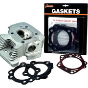 16770-84-MLS Gasket Cyl Head Mls W/Rcm Base 2/Pk