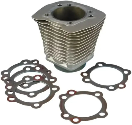 16773-85-TS Gasket Cyl Head W/Armor 3 5/8 Bore 5/Pk