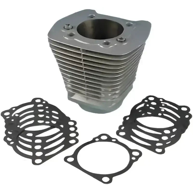 16774-86 Gasket Cyl Base All Evo Xl 10/Pk