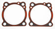 16774-96-XT1 Gasket Cyl Base All Evo Xl Rcm W/Bead 016 2/Pk