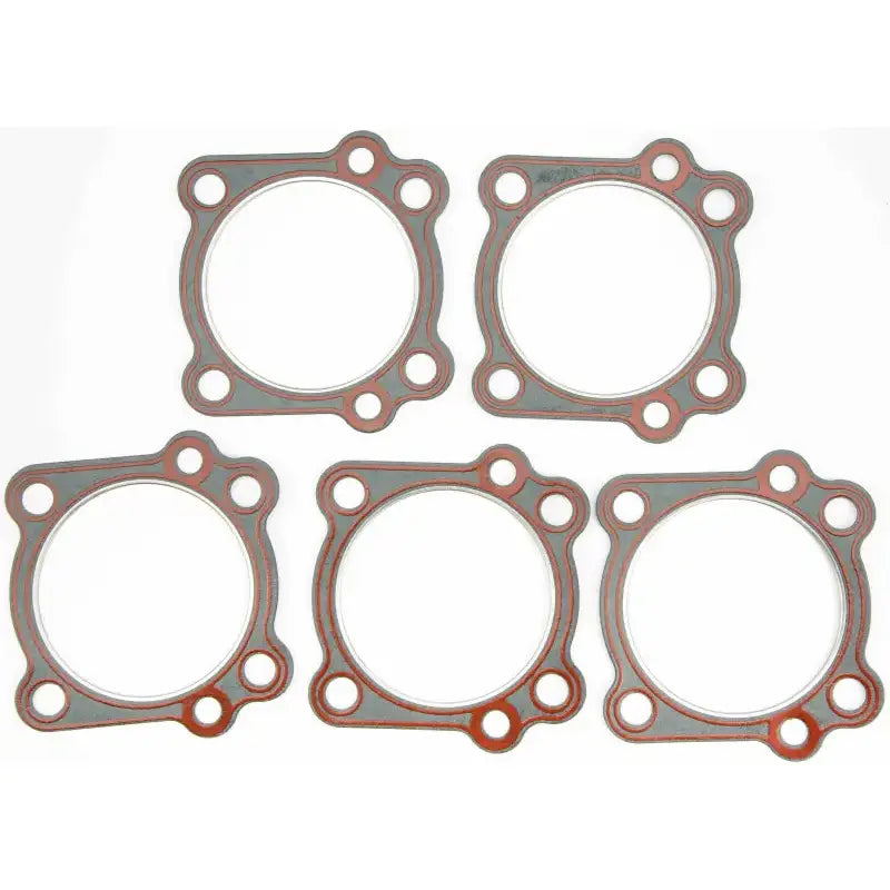 16775-99 Gasket Head Gasket .045 Twin Cam 88 W/Armor 5/Pk