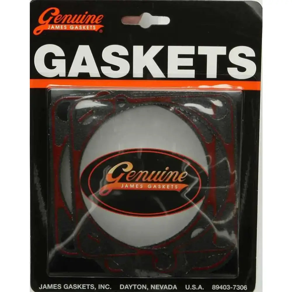 16776-48-XF Gasket Cyl Base Set Pan Foam 030 2/Pk