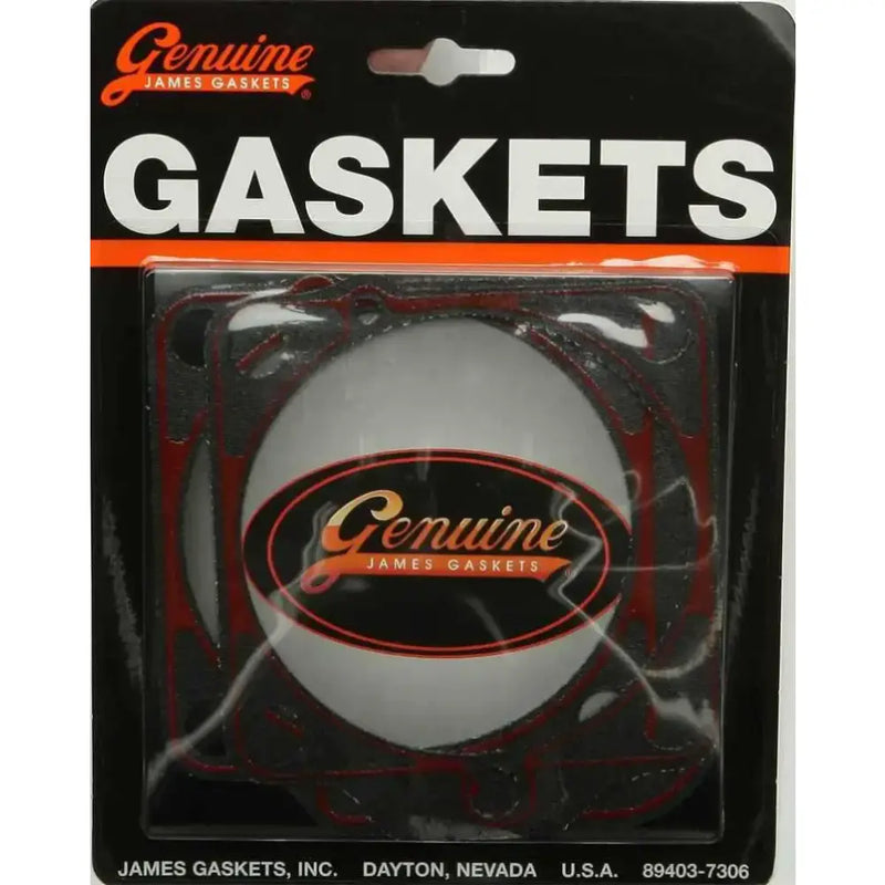 16776-48-XF Gasket Cyl Base Set Pan Foam 030 2/Pk