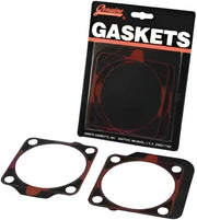 16776-63-X1 Gasket Cyl Base 020 Metal Front And Rear 2/Pk