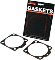 16777-66-X Gasket Cyl Base 036 Metal Front And Rear 3 5/8 2/Pk