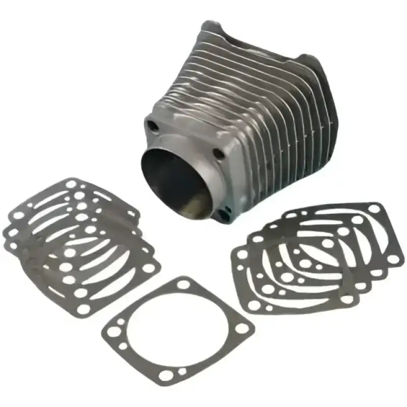 16777-86-S Gasket Cyl Base Front/Rear Paper 3 5/8 5/Pk