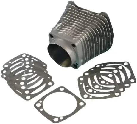 16777-86-S Gasket Cyl Base Front/Rear Paper 3 5/8 5/Pk