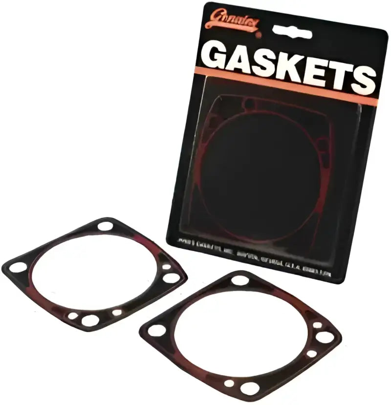 16777-94 Gasket Cyl Base Front/Rear Metal W/Bead 2/Pk