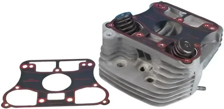 16779-84-X Gasket Rocker Base Paper Evo/ Sportster 2/Pk