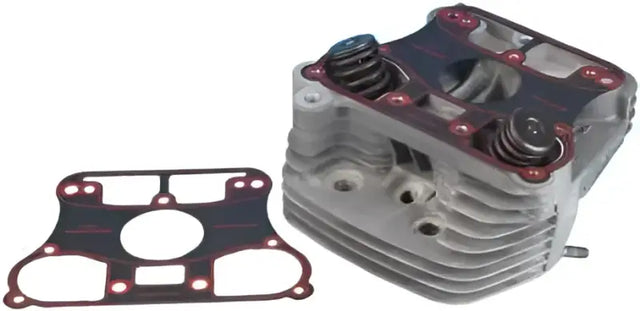 16779-84-X Gasket Rocker Base Paper Evo/ Sportster 2/Pk