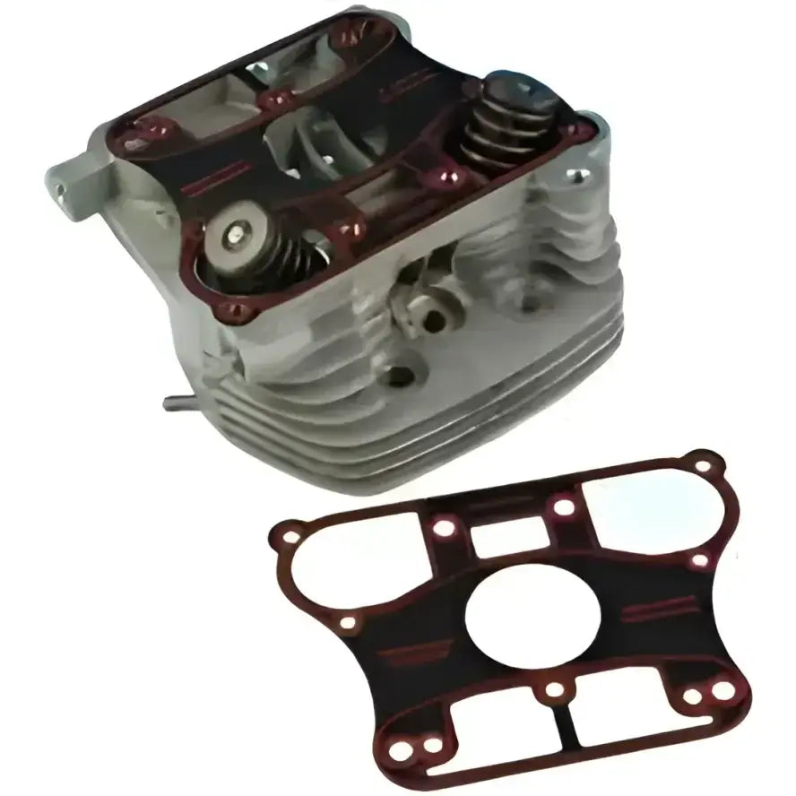 16779-99-X Gasket Rocker Base Rcm Evo/ Sportster 2/Pk