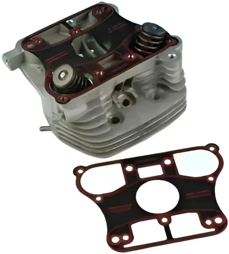 16779-99-X Gasket Rocker Base Rcm Evo/ Sportster 2/Pk