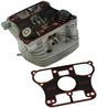 16779-99-X Gasket Rocker Base Rcm Evo/ Sportster 2/Pk