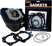 16787-99-MLS Gasket Head W/Base Set Twin Cam 1550 Mls 2/Pk