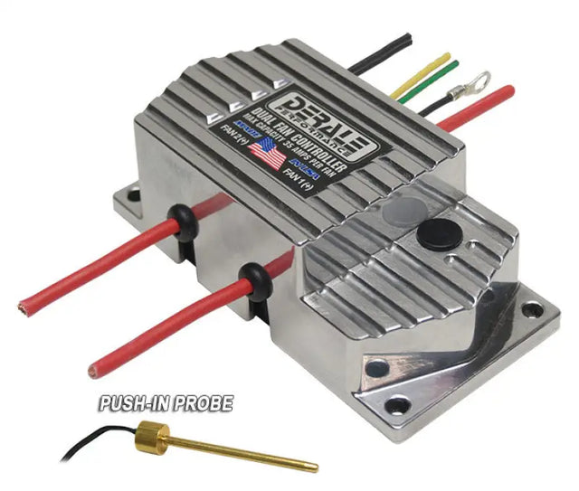 16788 Derale Fan Control