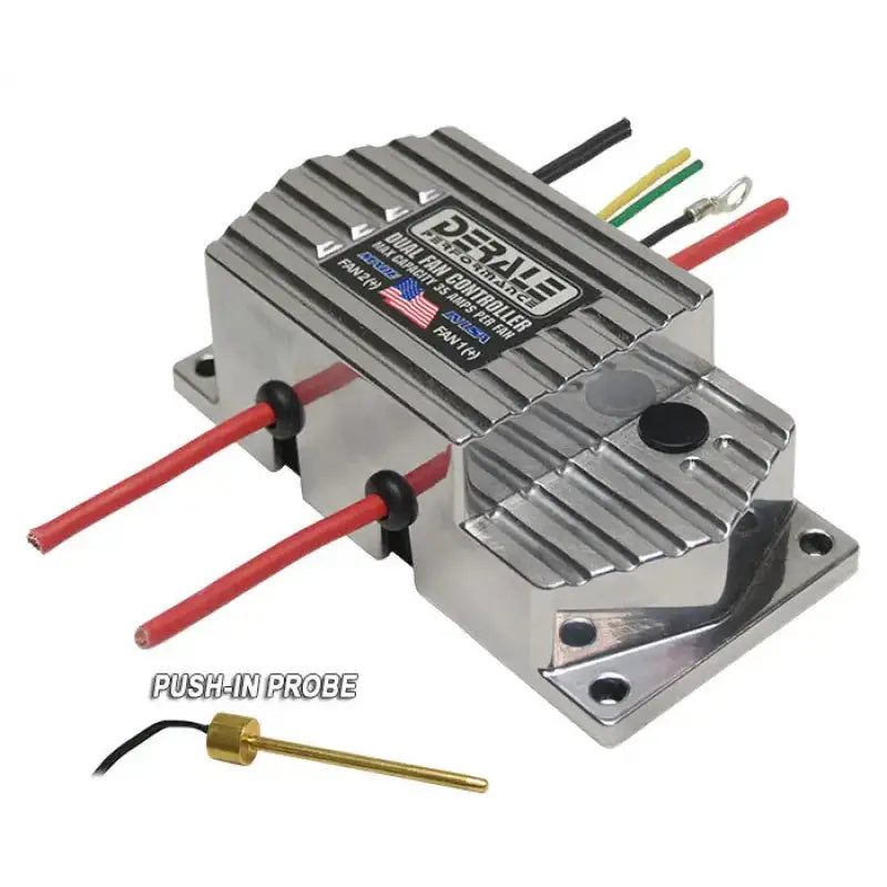 16788 Derale Fan Control