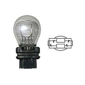 16798 Arcon Brake Light Bulb Incandescent Miniature Bulb