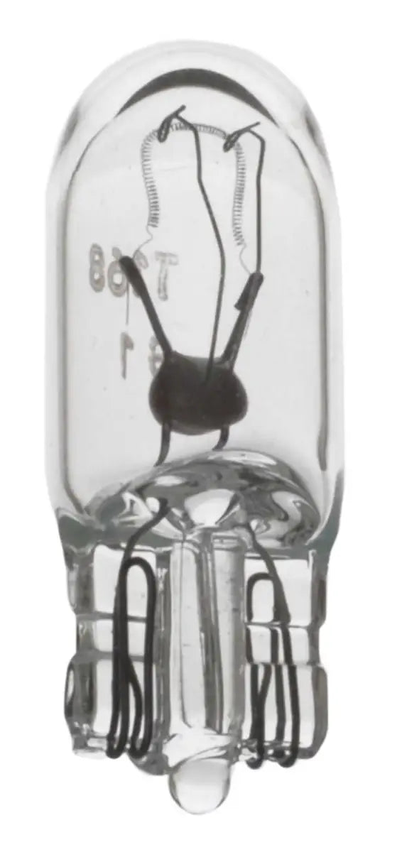 168 License Plate Light Bulb