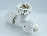 16821 Fresh Water Fitting