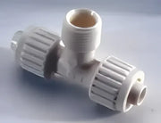 16822 Fresh Water Fitting