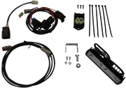 Straightline Reverse Light Kits Premium with Lights Electrical 287-115 - Smart Wire Kit Single