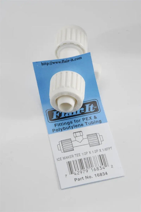 16834 Elkhart Supp Ice Maker Water Fitting