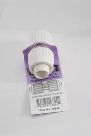 16844 Elkhart Supp 3/4 Poly B X 3/4 Pex Conn
