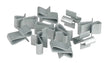 16867A C.E. Smith Trailer Frame Wire Clips for secure trailer wiring, durable and weather-resistant, essential for RV, automotive, powersports, off-road, marine, exterior, truck accessories, interior, truck bed, RV parts, Towing & Hitches, Marine, Towing | Trailer | Axles | Brakes | Boat, Trailer Wiring | Towing | Adapters | Connectors, AVADA - Best Sellers, Marine Maintenance