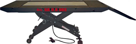 16867G Handy Gruntavore 1800 Airlift - RV and Auto Parts