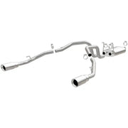 16869 Magnaflow Sys Cb 09 Dodge Ram Pu