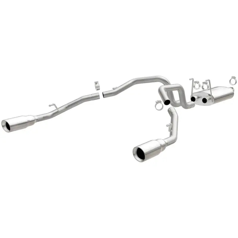 16869 Magnaflow Sys Cb 09 Dodge Ram Pu