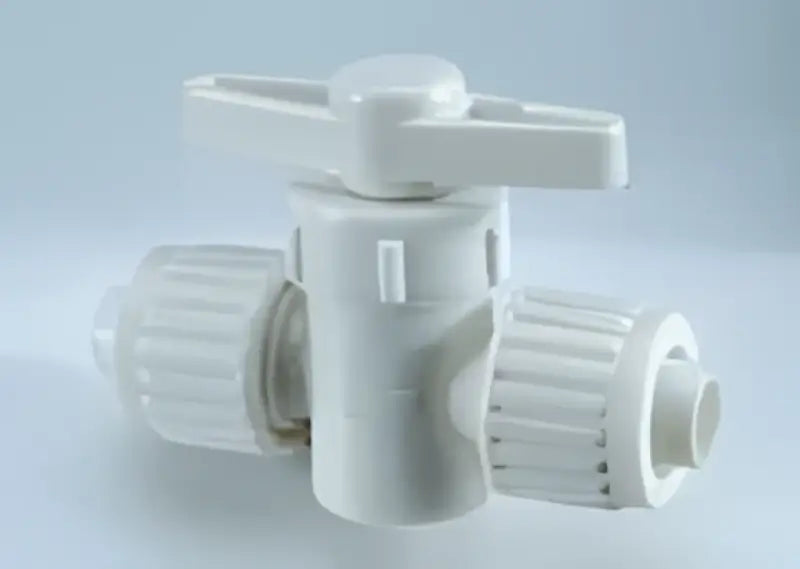 16880 Fresh Water Shut Off Valve