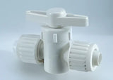 16880 Fresh Water Shut Off Valve